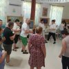 Ziua Porților Deschise CSC Casa Rozei Urlati